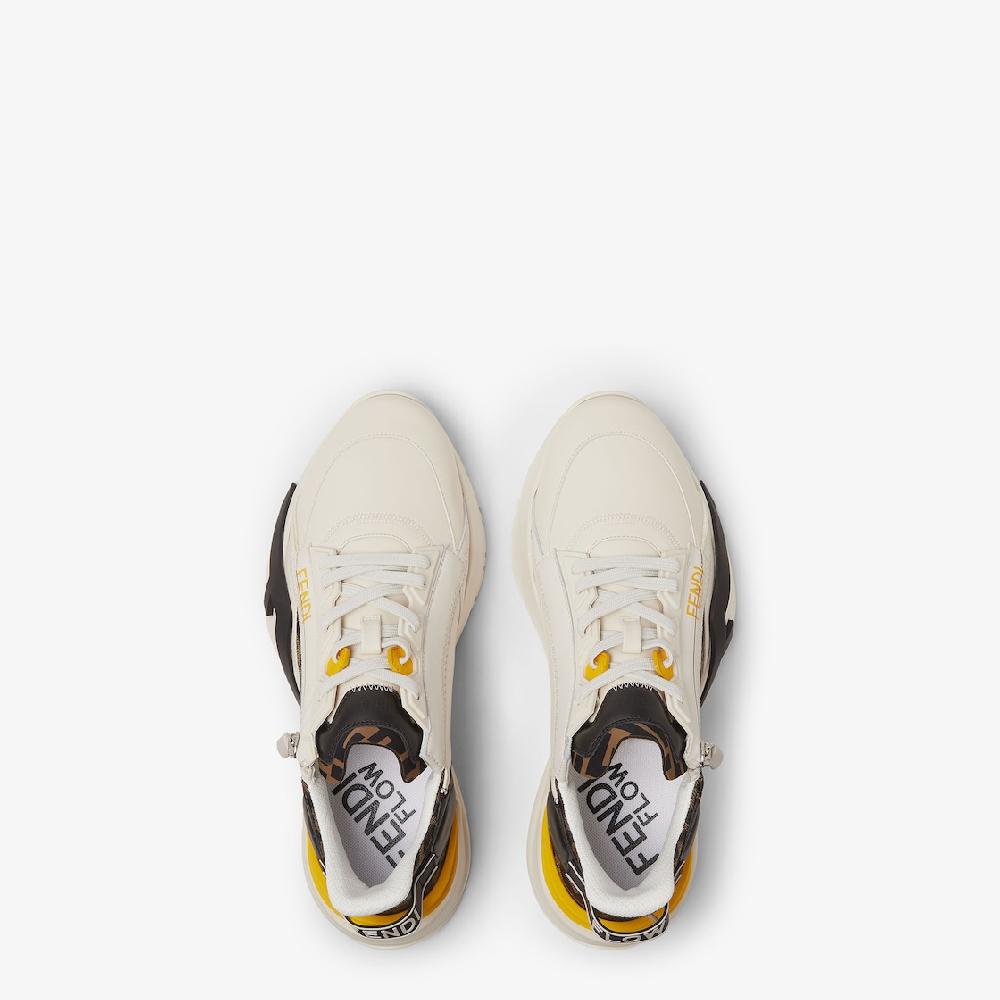 Fendi Sneaker Fendi Flow Última moda