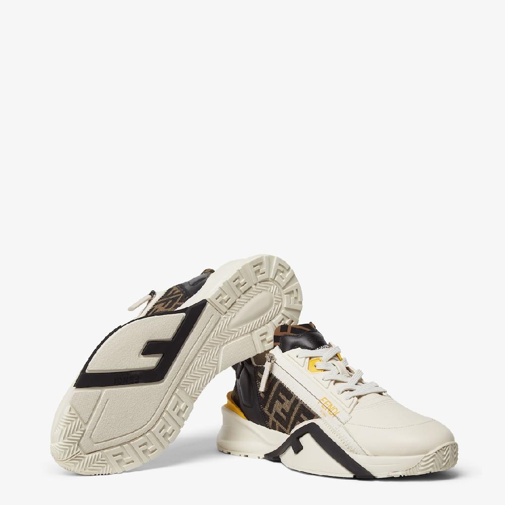 Fendi Sneaker Fendi Flow Última moda