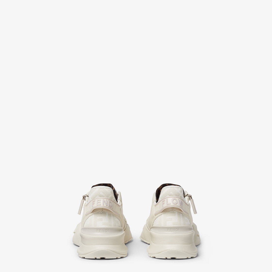 Fendi Sneaker Fendi Flow Descuento por venta flash