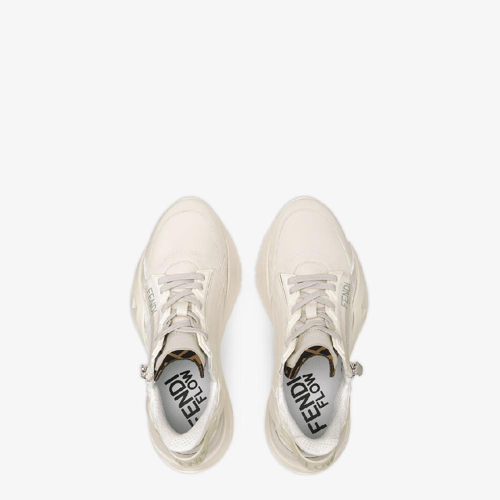 Fendi Sneaker Fendi Flow Descuento por venta flash