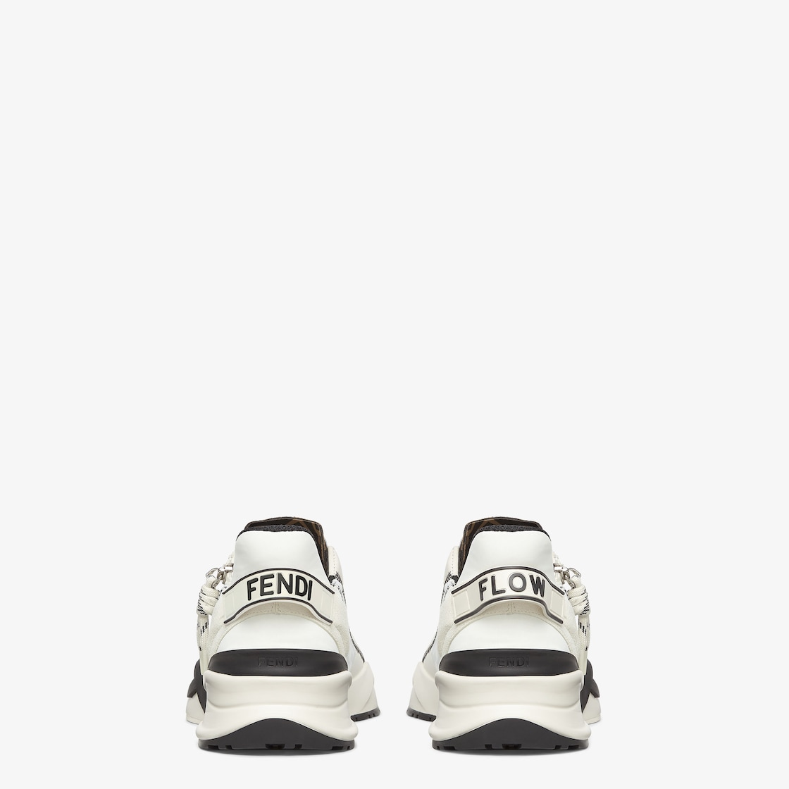 Fendi Sneaker Fendi Flow Ofertas de temporada