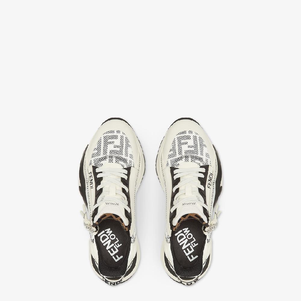 Fendi Sneaker Fendi Flow Ofertas de temporada