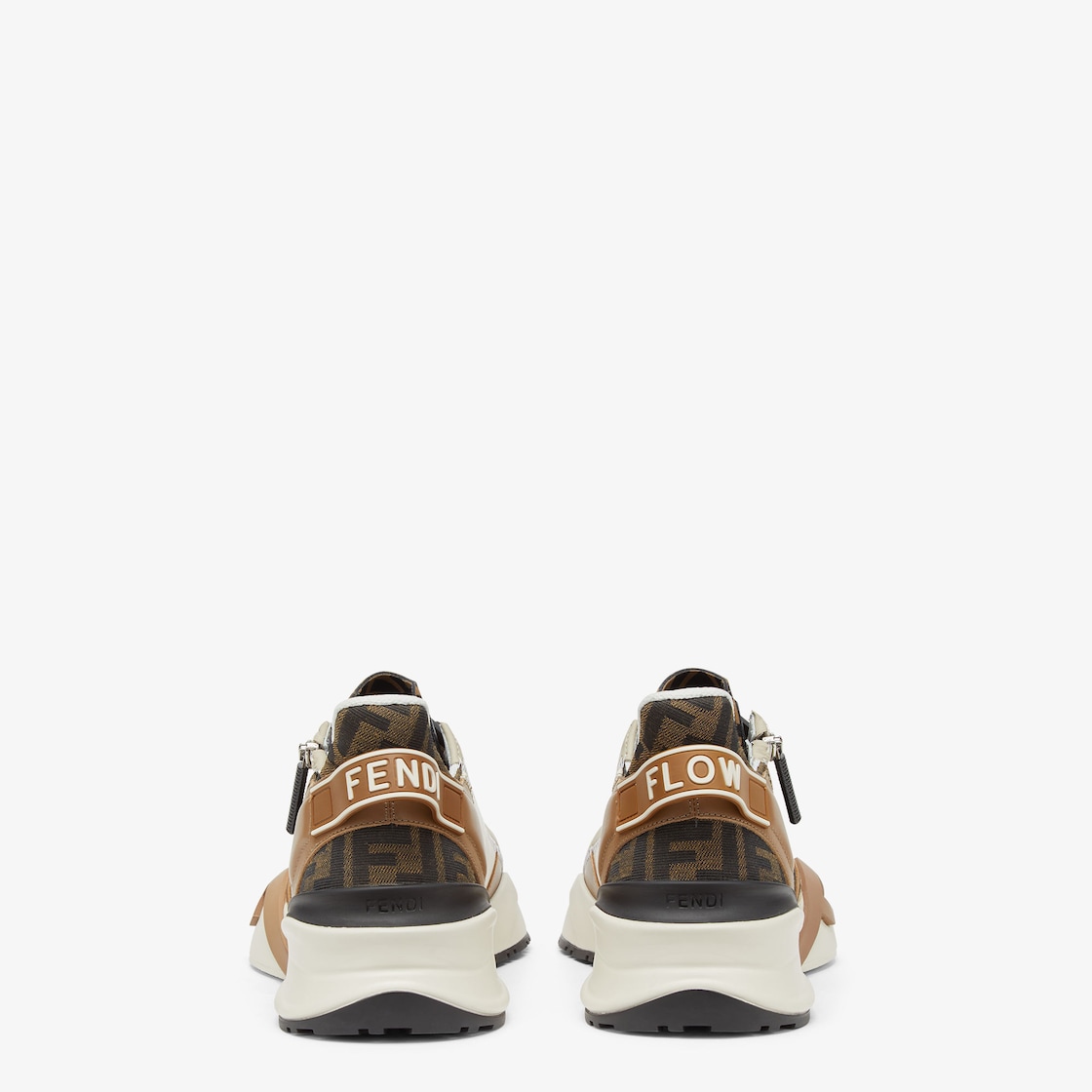 Fendi Sneaker Fendi Flow Ofertas especiales