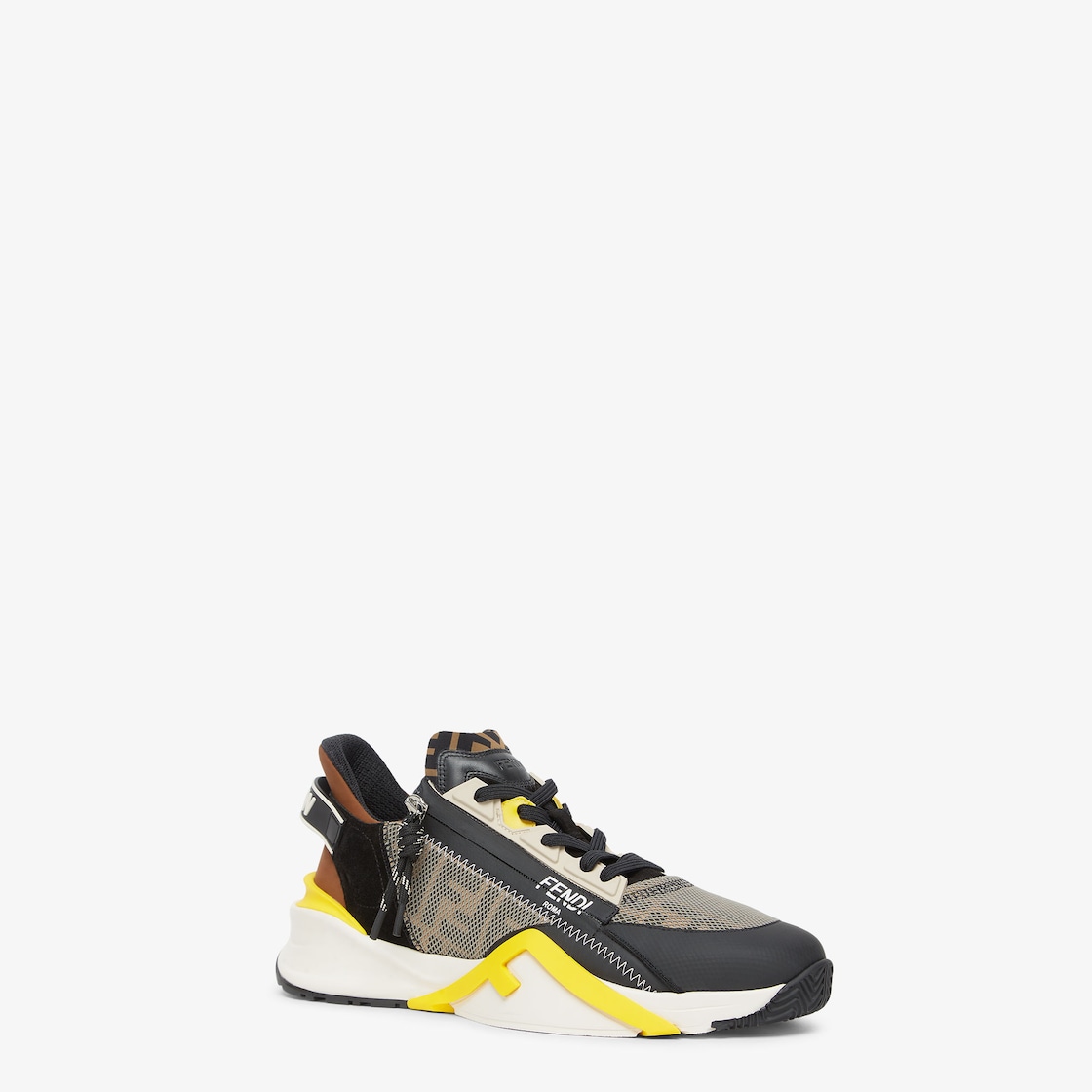 Fendi Sneaker Fendi Flow