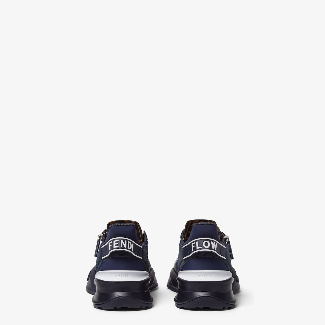 Fendi Sneaker Fendi Flow Rebajas de fin de temporada
