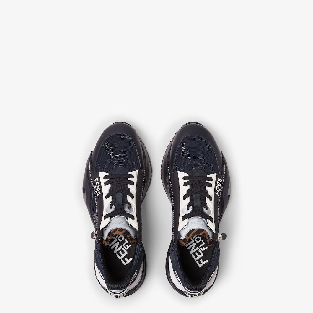 Fendi Sneaker Fendi Flow Rebajas de fin de temporada
