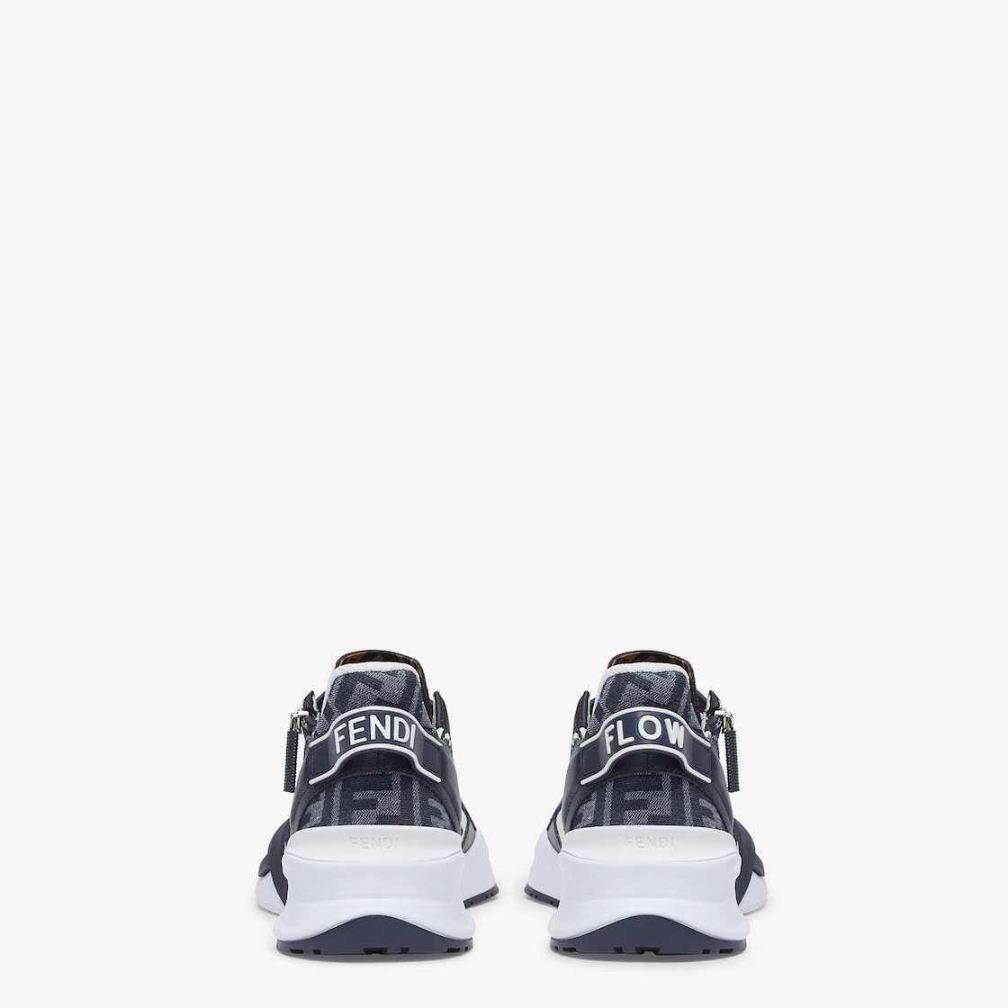 Fendi Sneaker Fendi Flow Precio ultrabajo