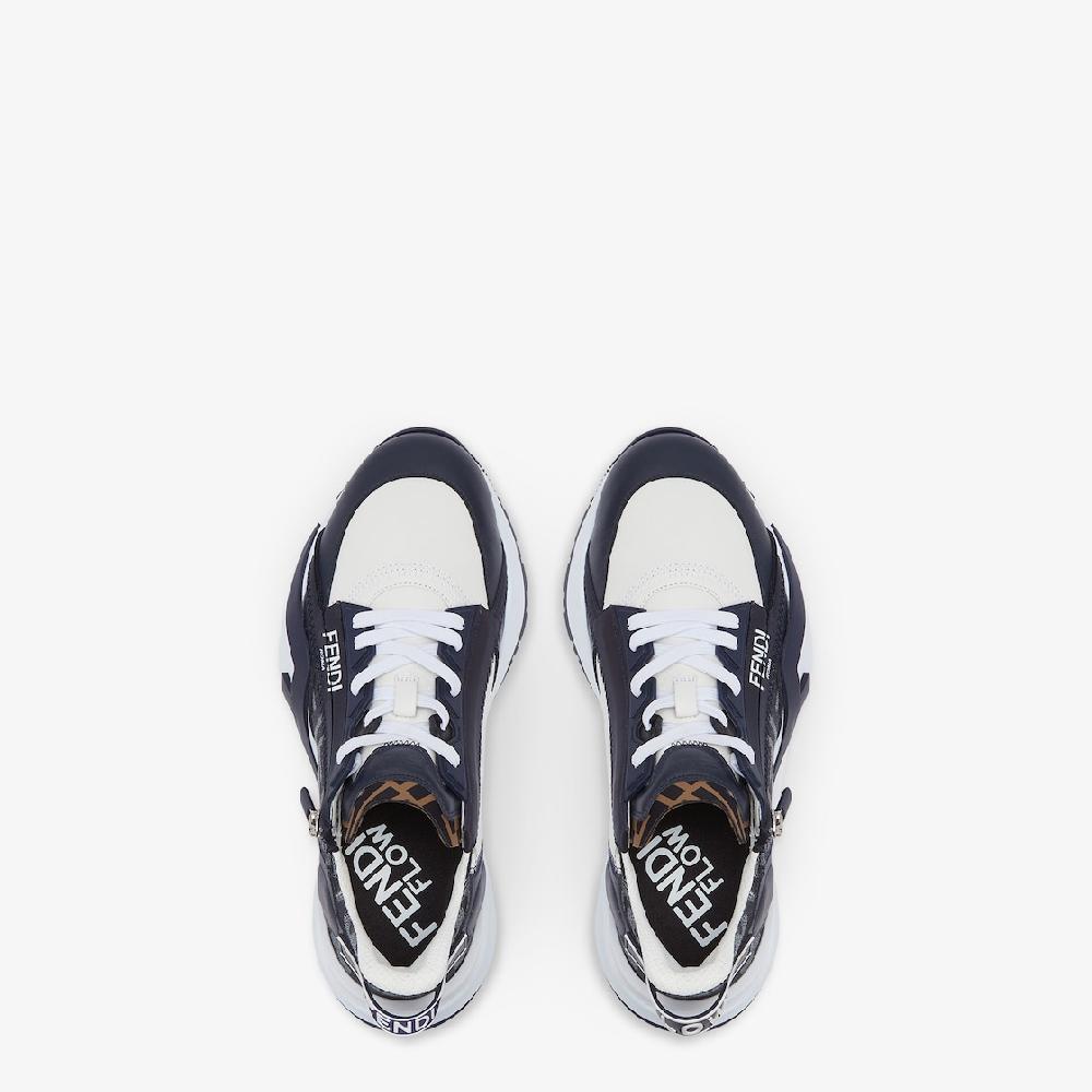 Fendi Sneaker Fendi Flow Precio ultrabajo