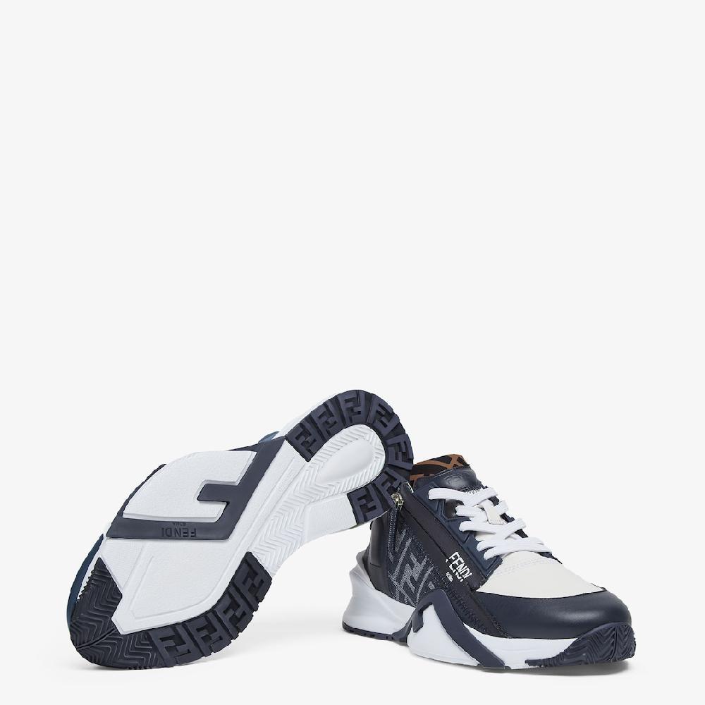 Fendi Sneaker Fendi Flow Precio ultrabajo