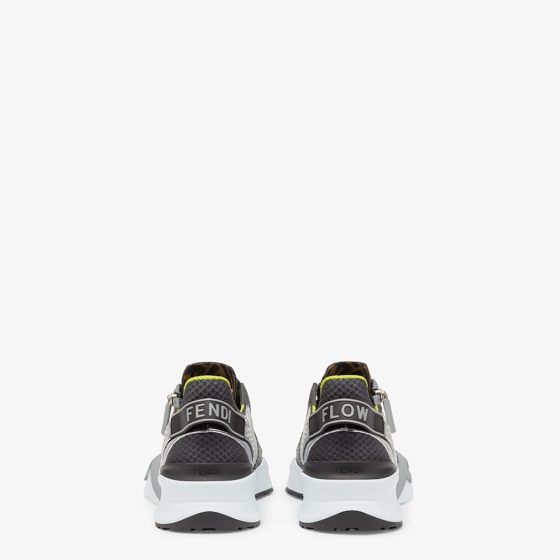 Fendi Sneaker Fendi Flow Devoluciones gratuitas