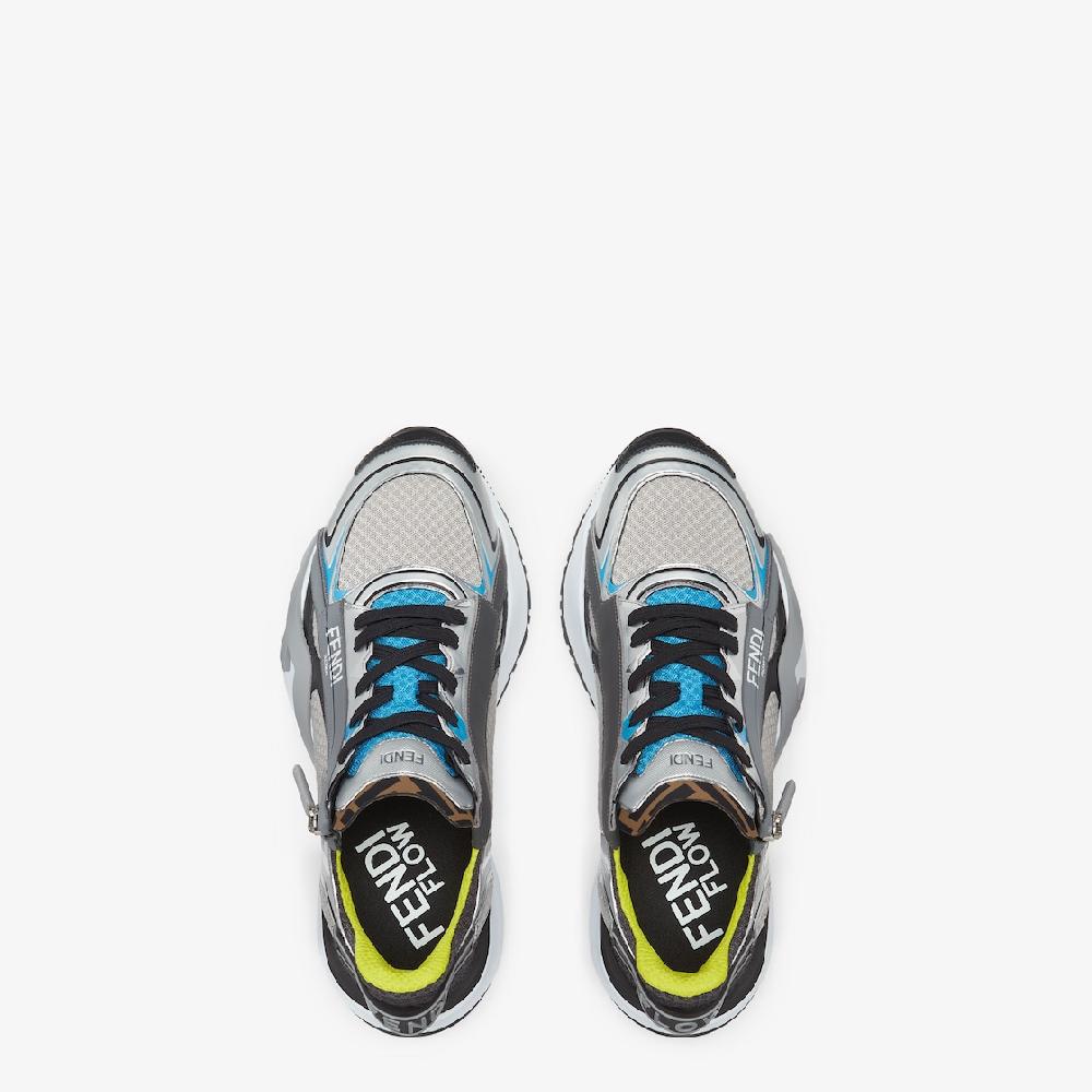 Fendi Sneaker Fendi Flow Devoluciones gratuitas