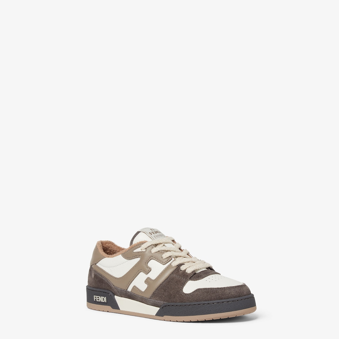 Fendi Zapatilla deportiva Fendi Match