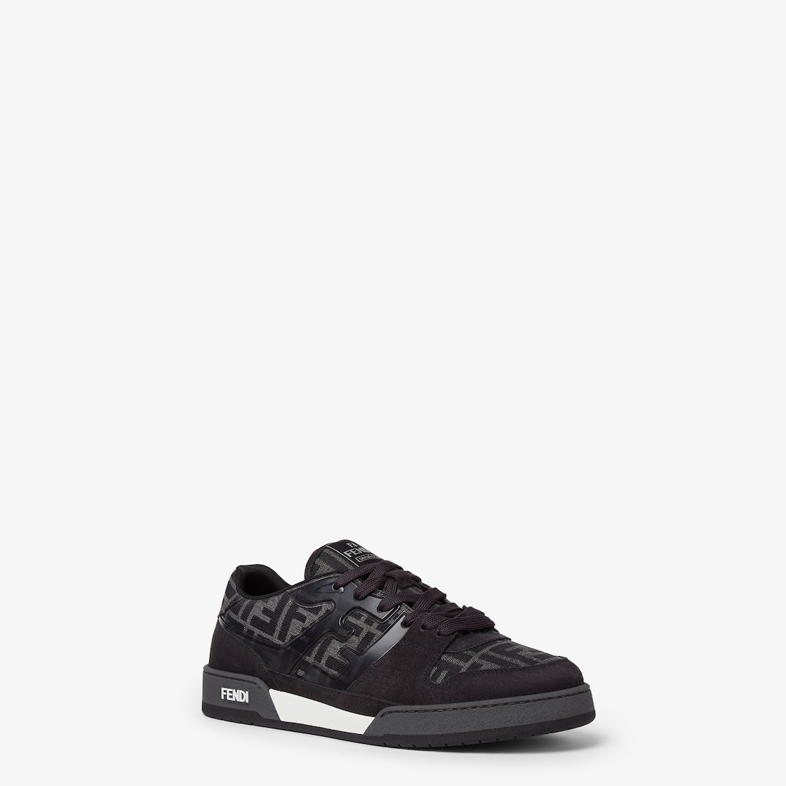 Fendi Zapatilla deportiva Fendi Match