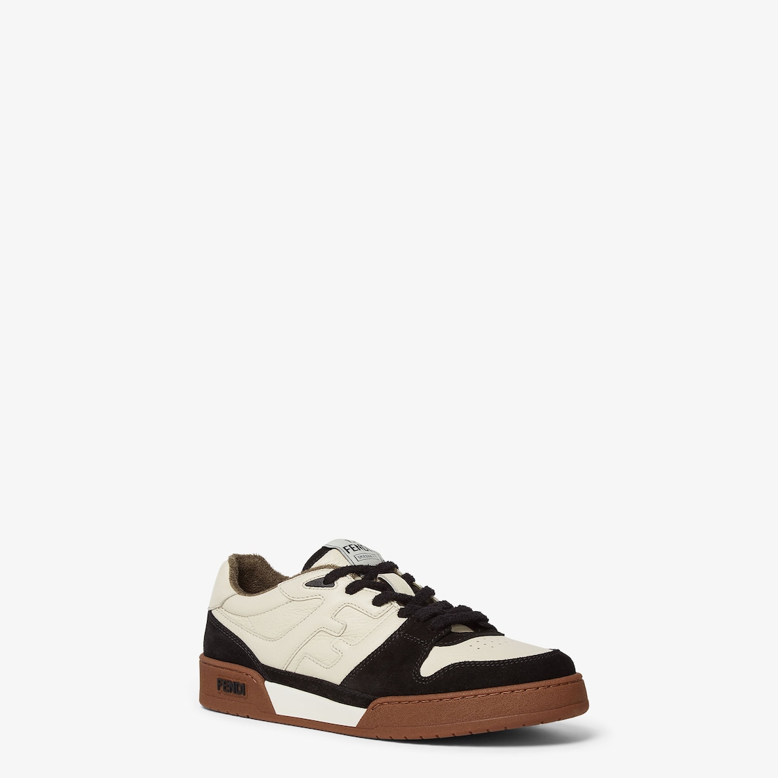 Fendi Zapatilla deportiva Fendi Match