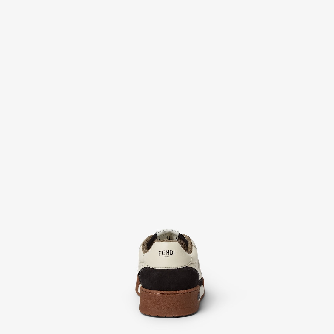 Fendi Zapatilla deportiva Fendi Match Ofertas