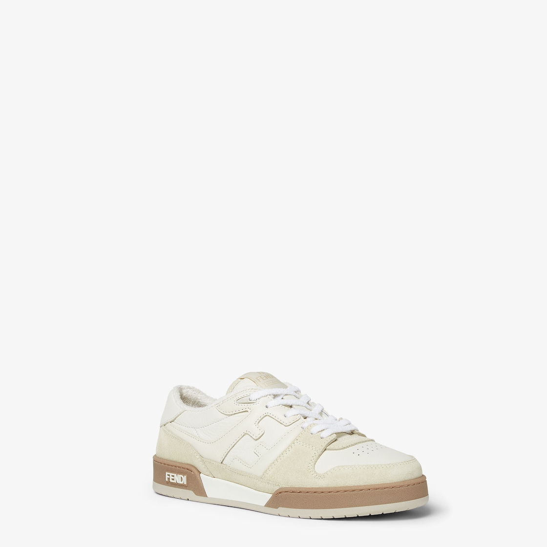 Fendi Zapatilla deportiva Fendi Match