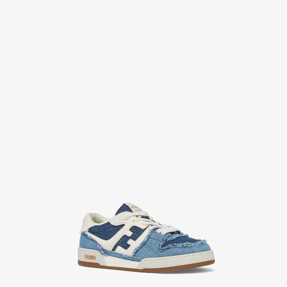 Fendi Zapatilla deportiva Fendi Match