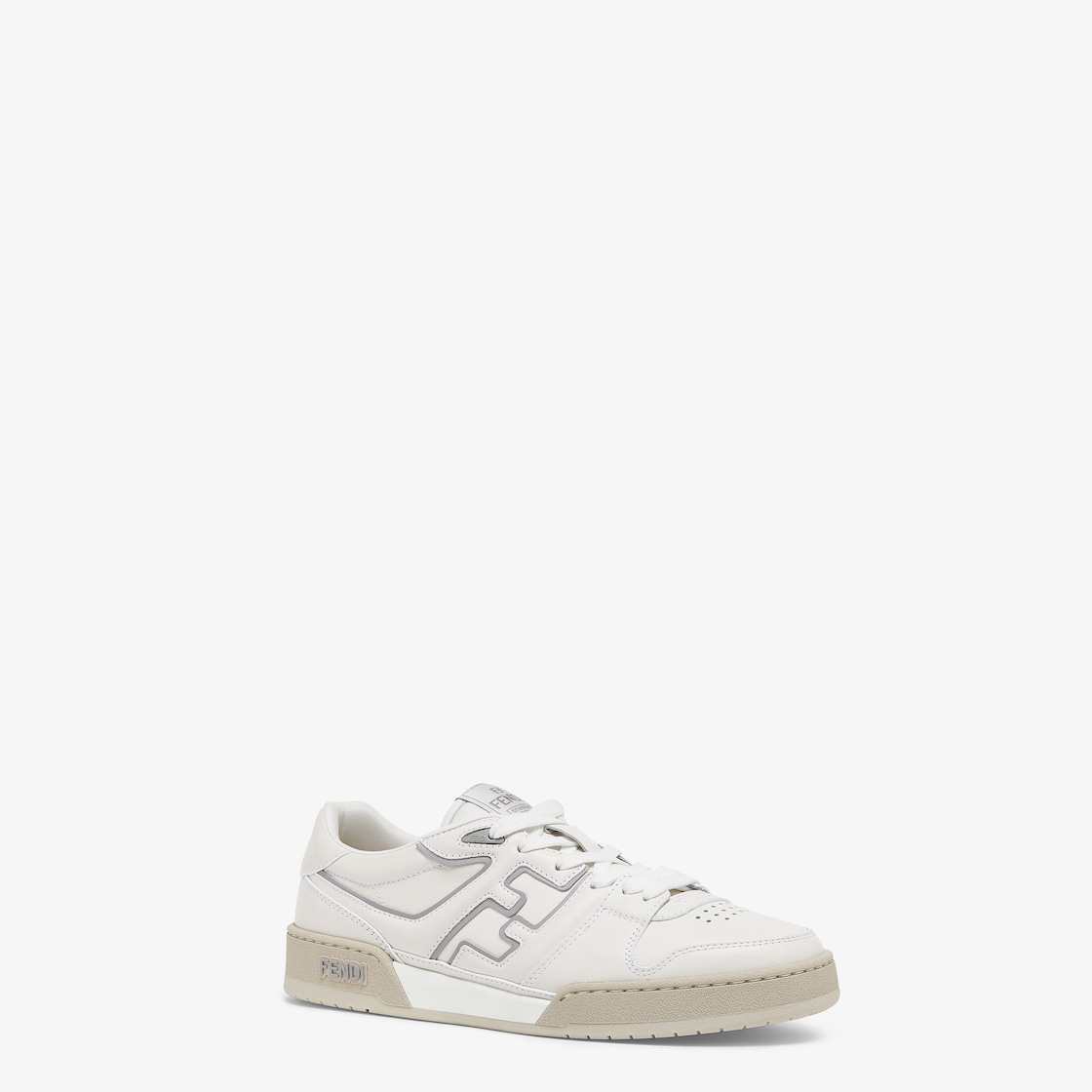Fendi Zapatilla deportiva Fendi Match
