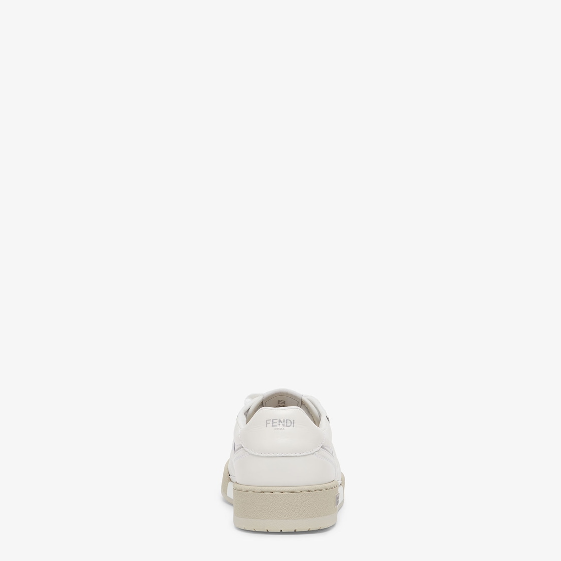 Fendi Zapatilla deportiva Fendi Match Rebajas baratas