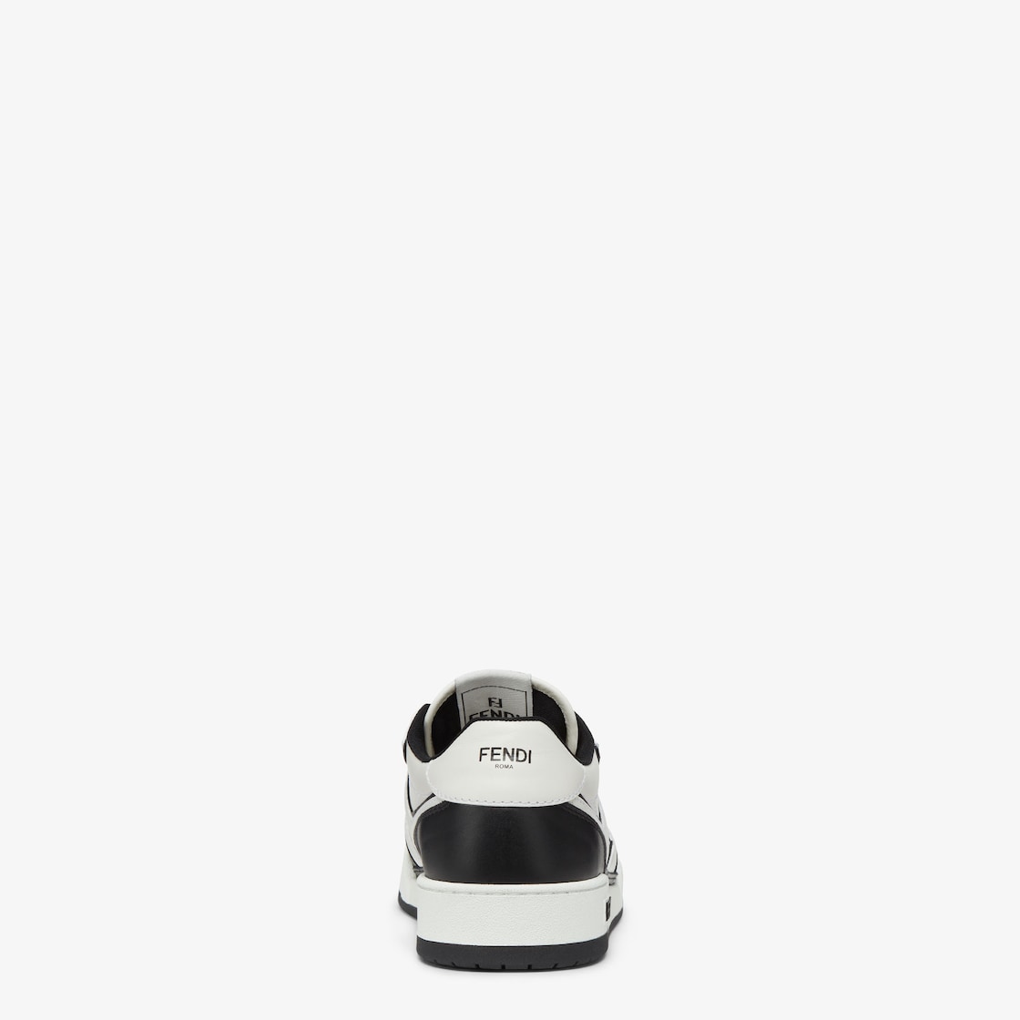 Fendi Zapatilla deportiva Fendi Match Rebajas de fábrica
