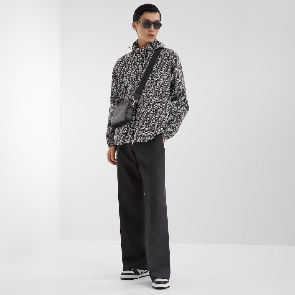 Fendi Zapatilla deportiva Fendi Match Rebajas de fábrica