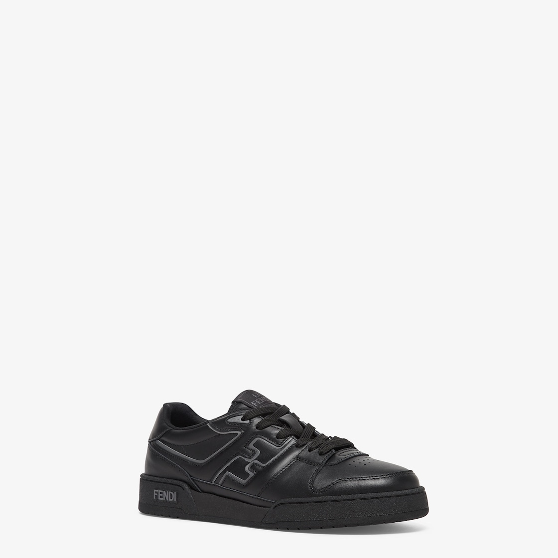 Fendi Zapatilla deportiva Fendi Match