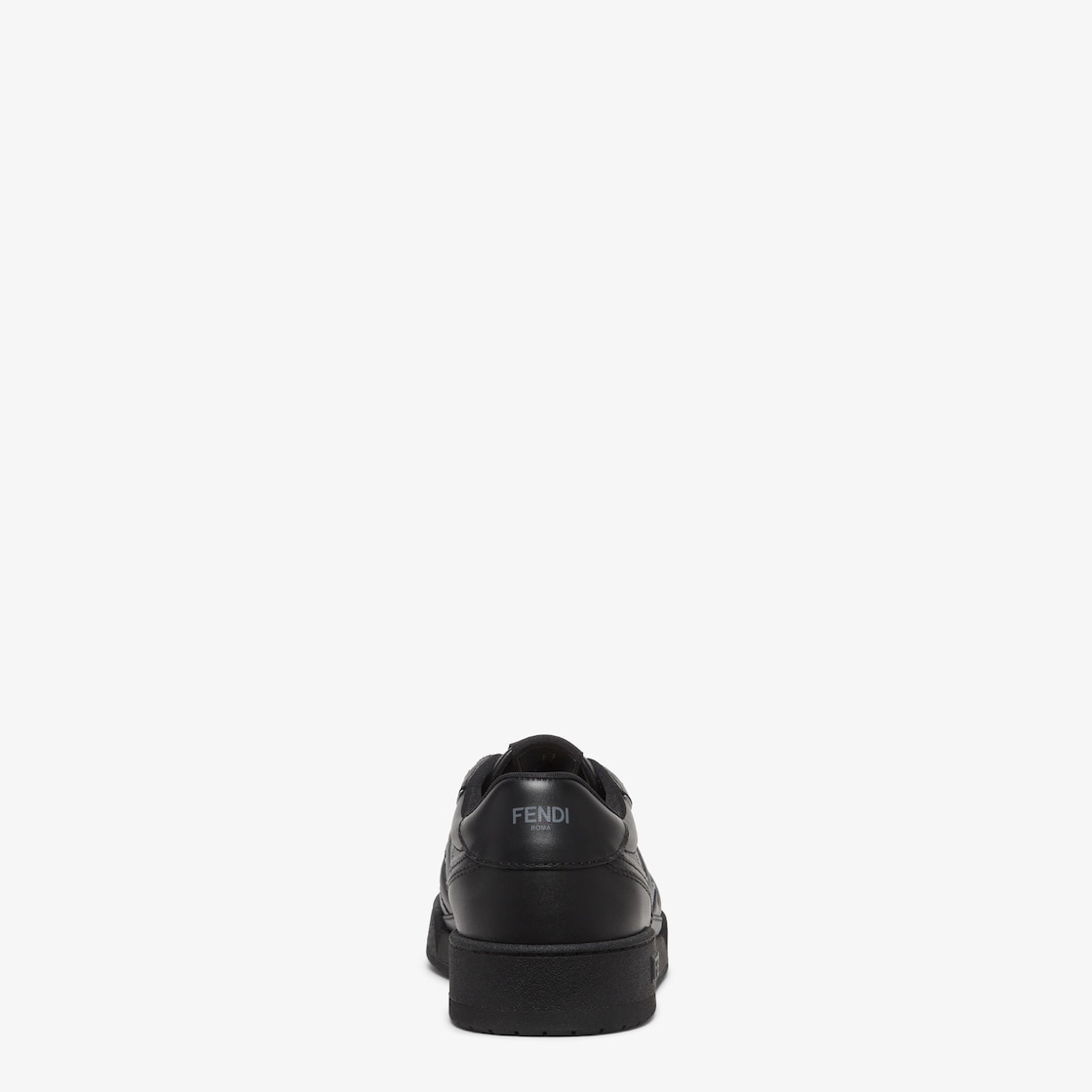 Fendi Zapatilla deportiva Fendi Match Los más vendidos