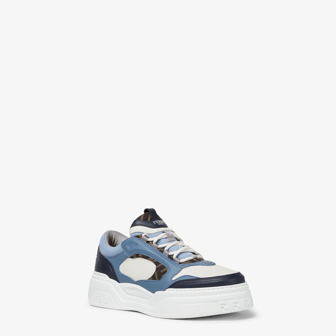 Fendi Sneaker Fendi Force