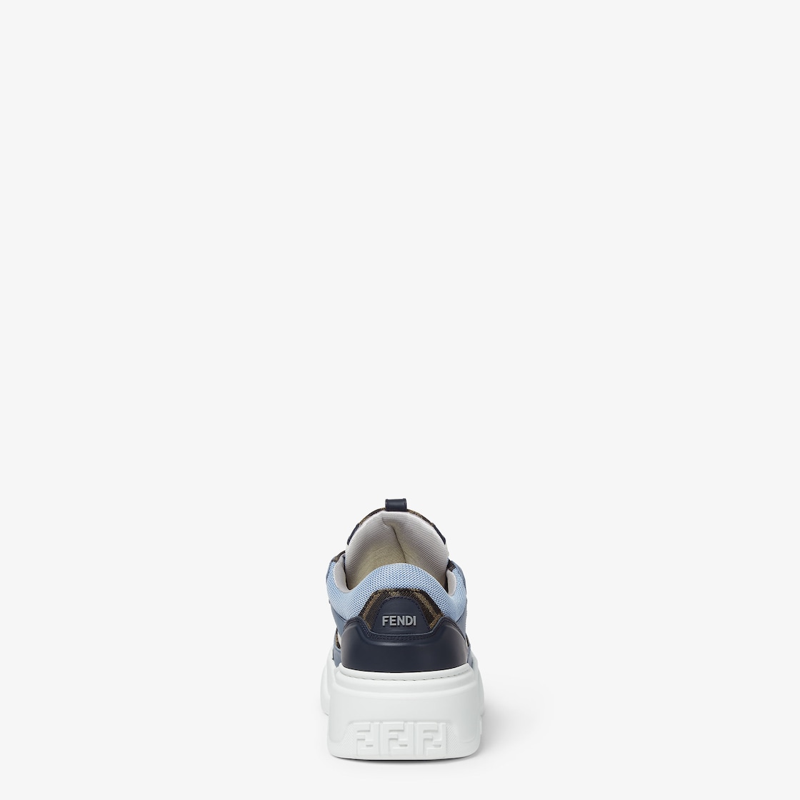 Fendi Sneaker Fendi Force Tienda