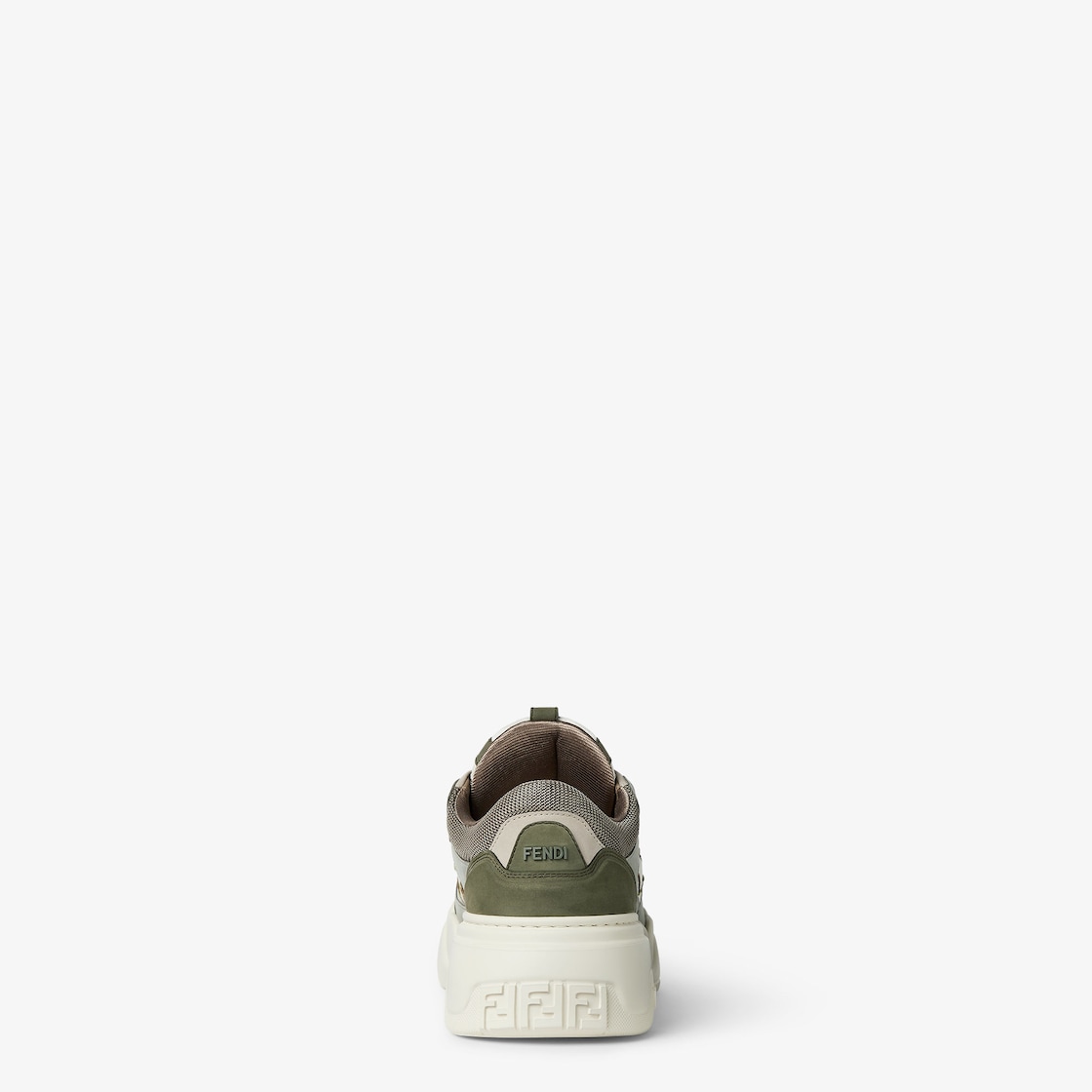 Fendi Sneaker Fendi Force Liquidación
