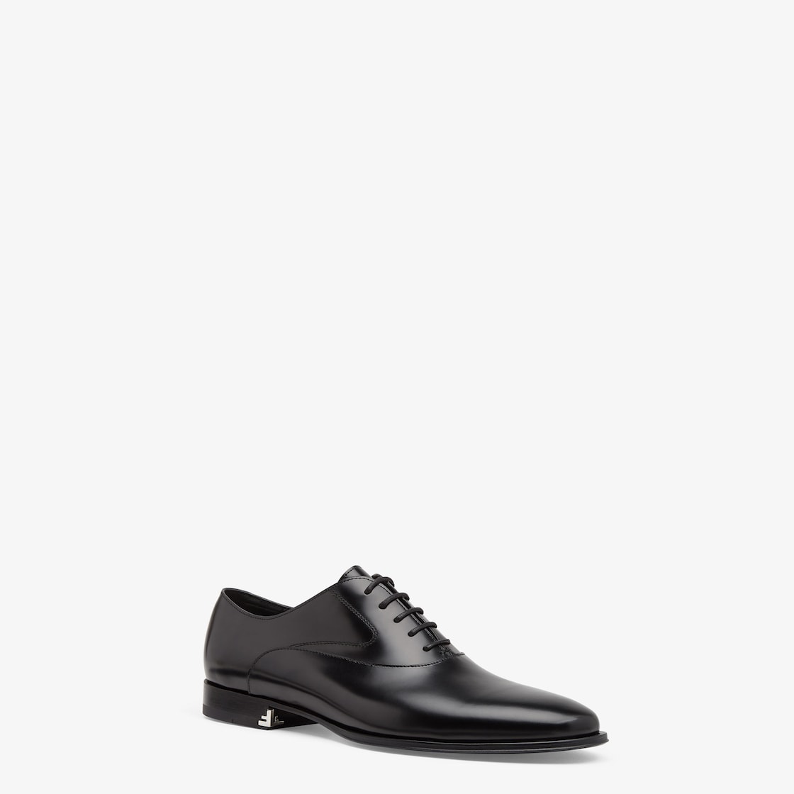 Fendi Lace-Up