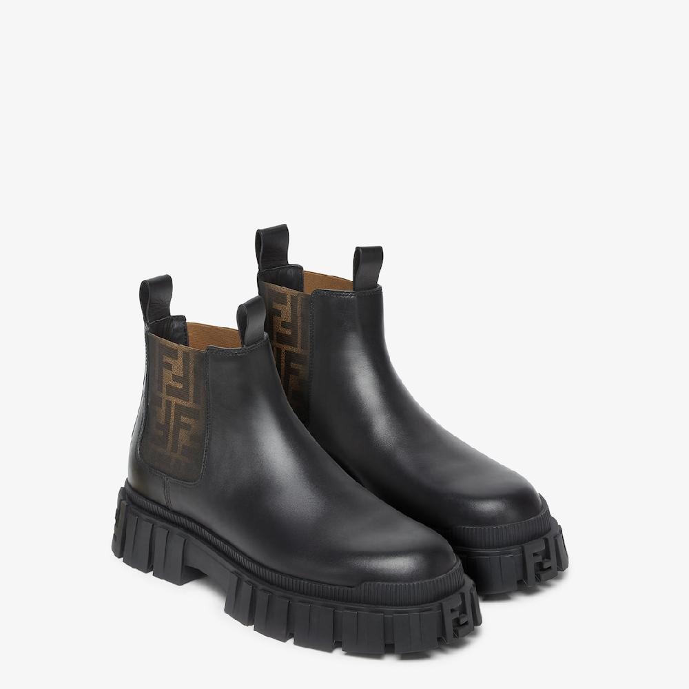 Fendi Chelsea Fendi Force Envío gratis