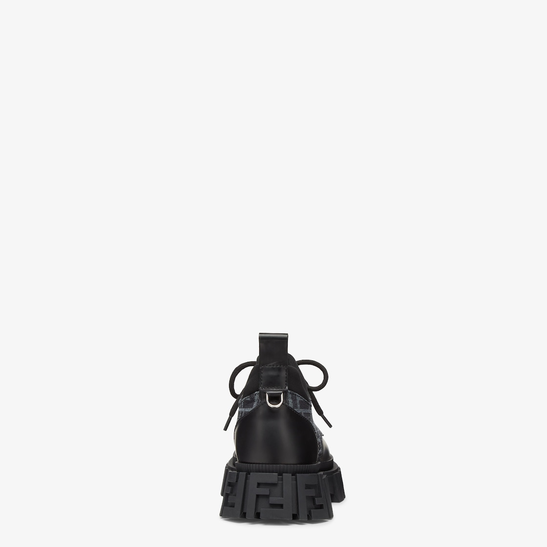 Fendi Zapato con cordones Fendi Force Envío gratis