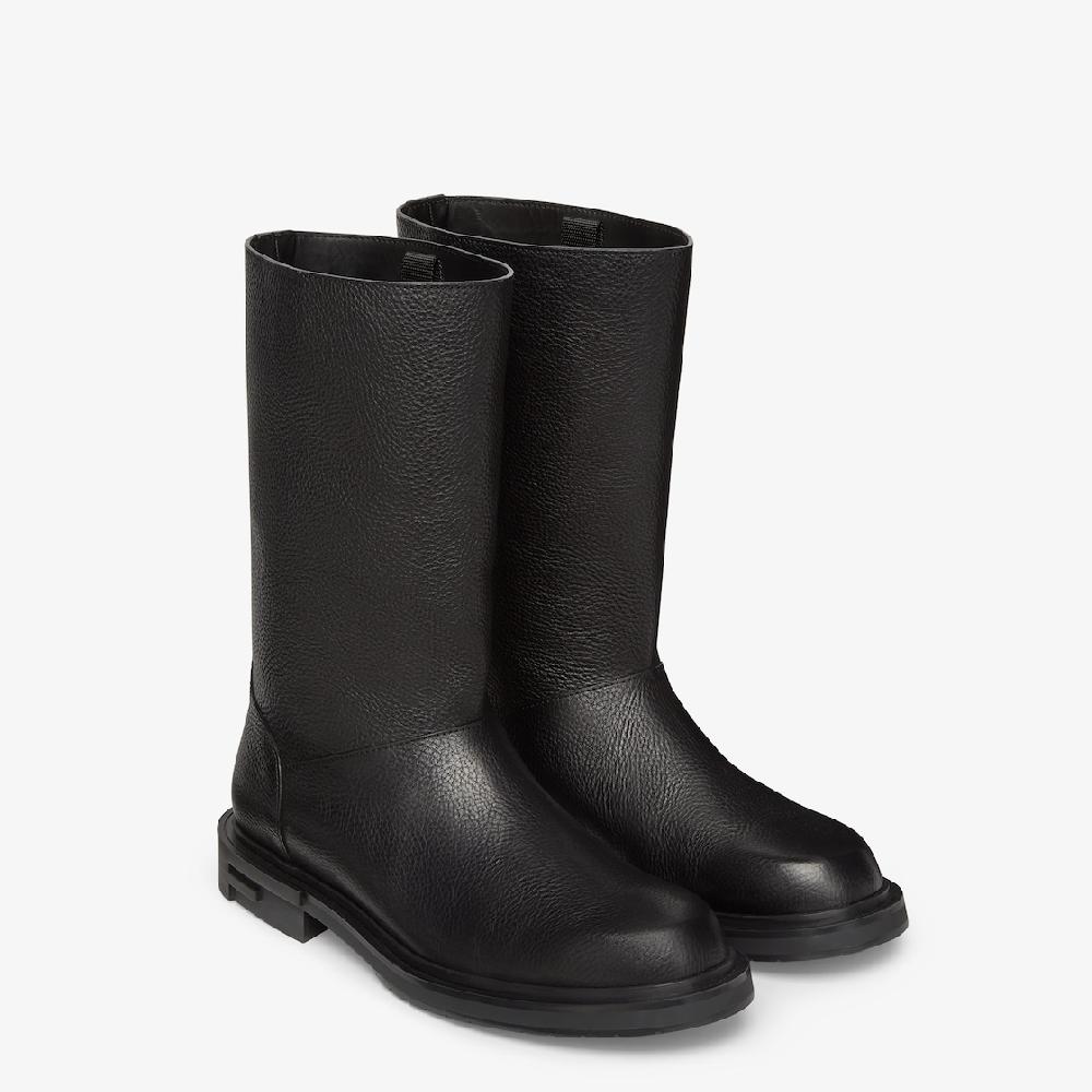 Fendi Bota Fendi Frame COMPRAR AHORA