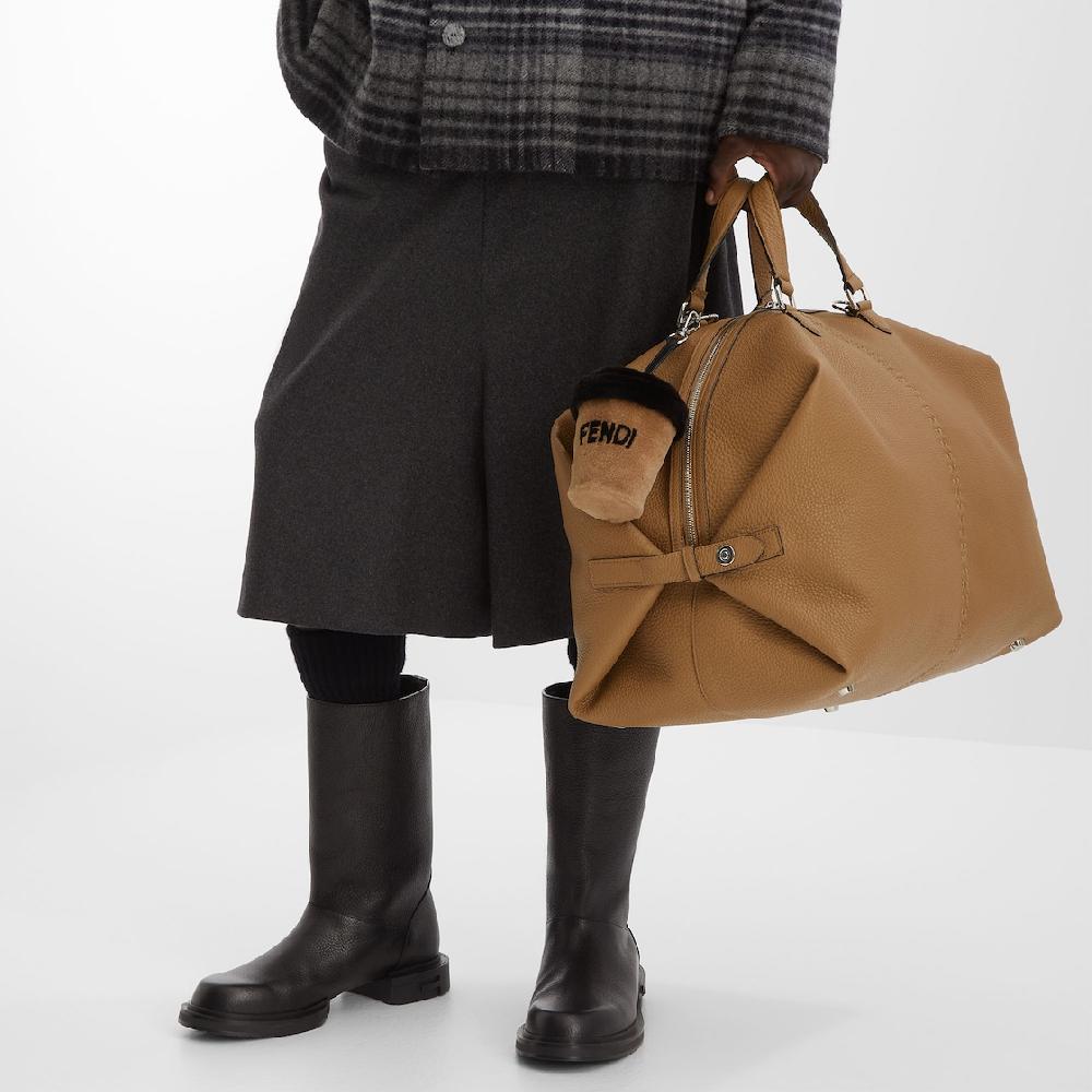 Fendi Bota Fendi Frame COMPRAR AHORA