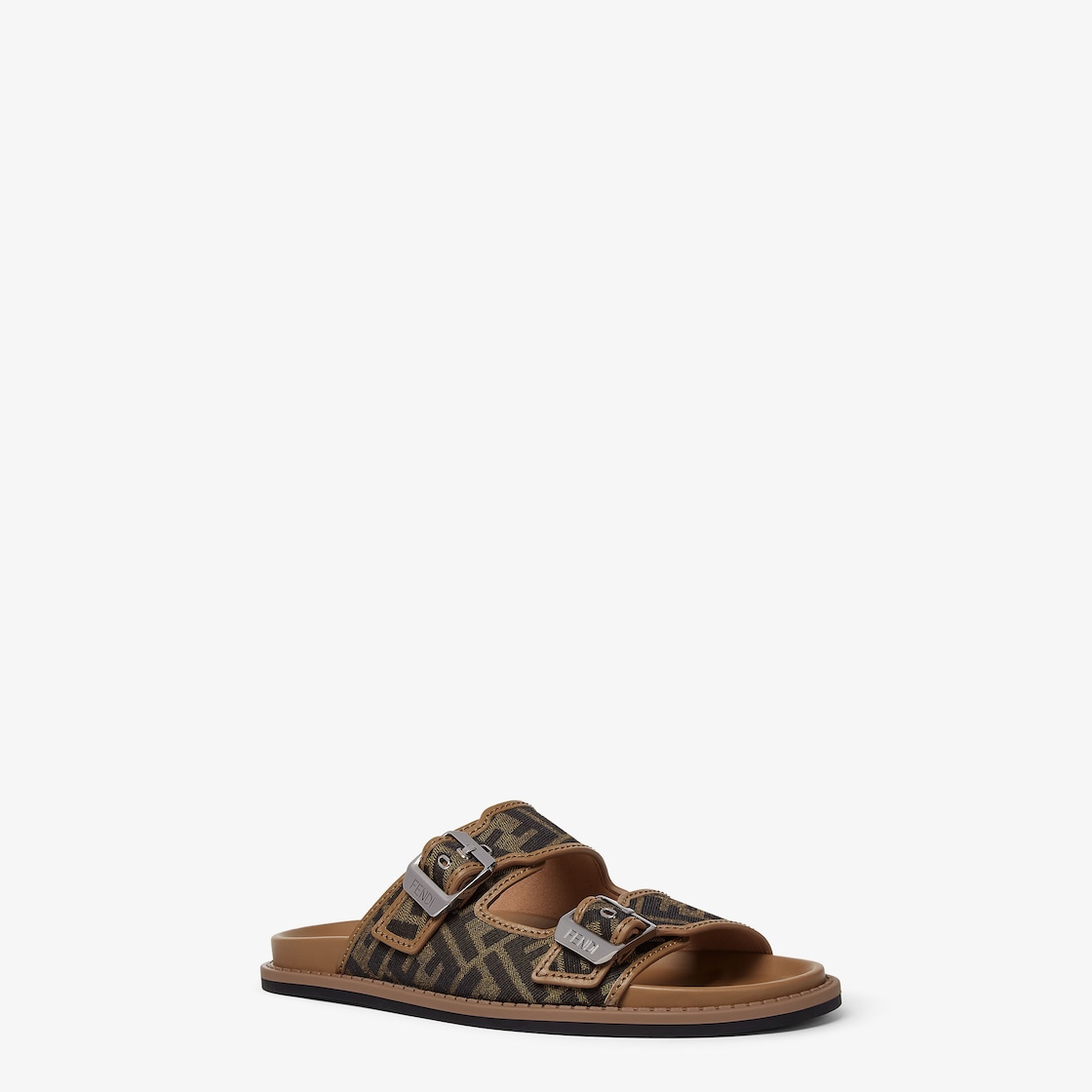 Fendi Sandalia Fendi Feel
