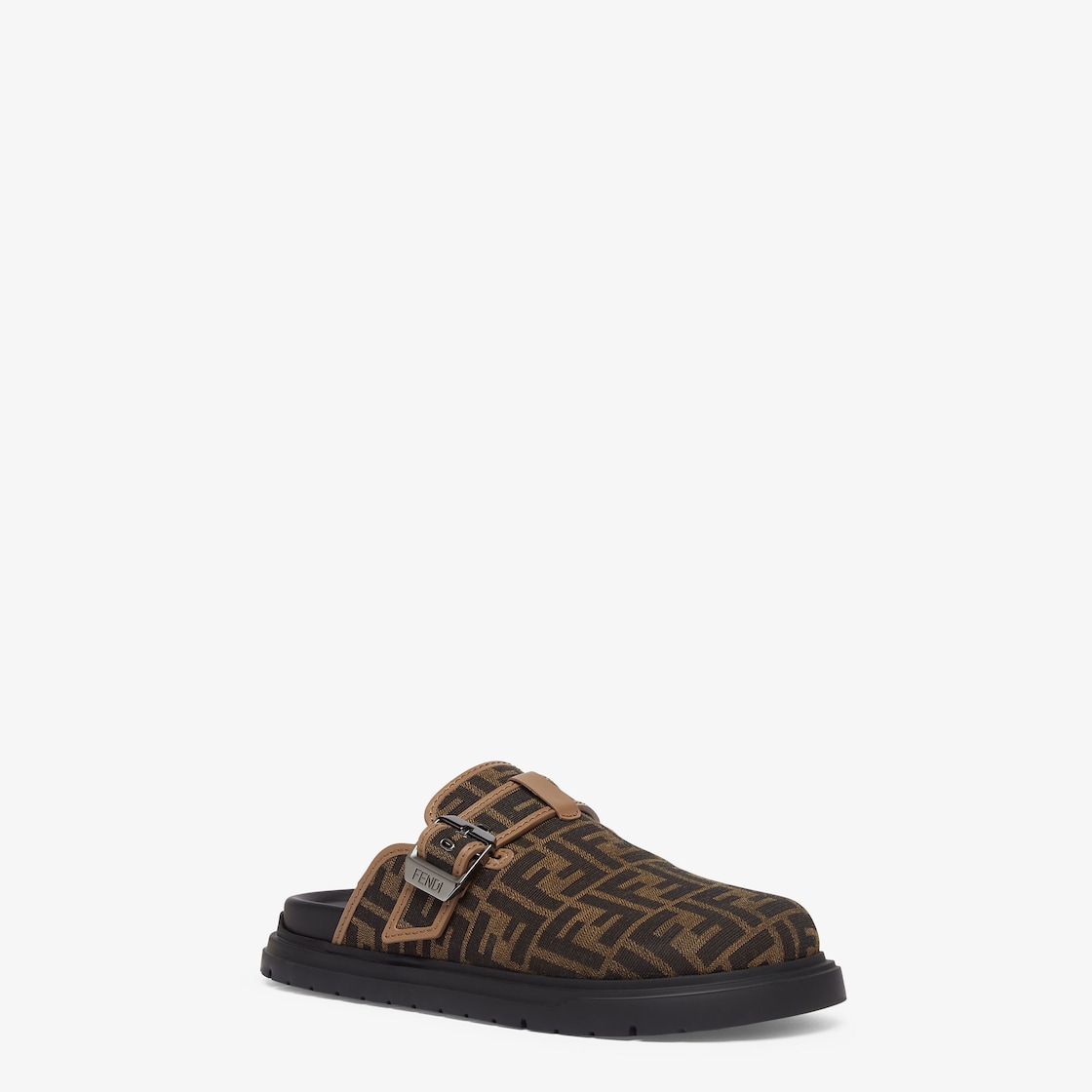 Fendi Zueco Fendi Feel
