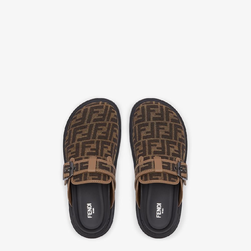 Fendi Zueco Fendi Feel Oferta especial de fábrica