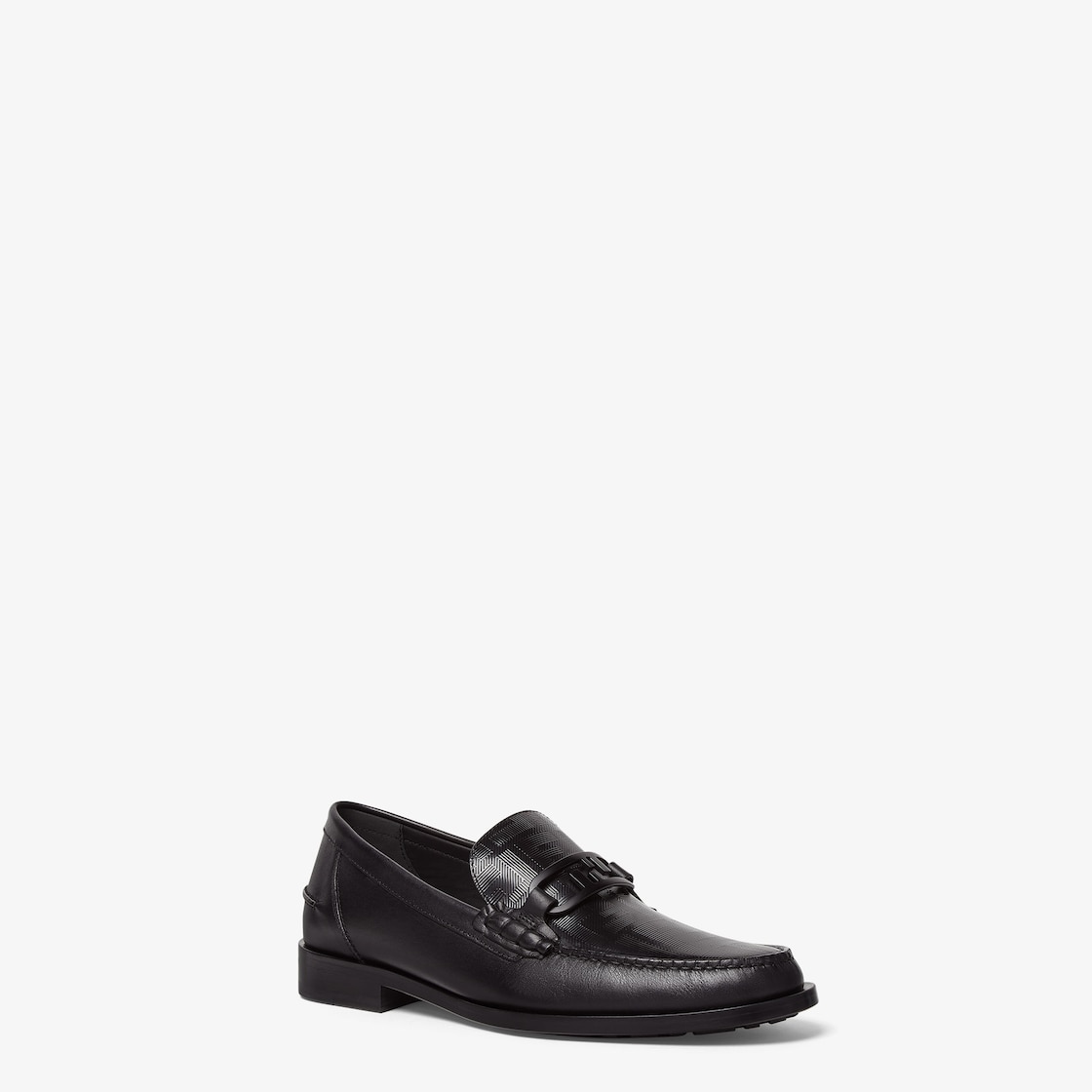 Fendi Mocasín Fendi O'Lock
