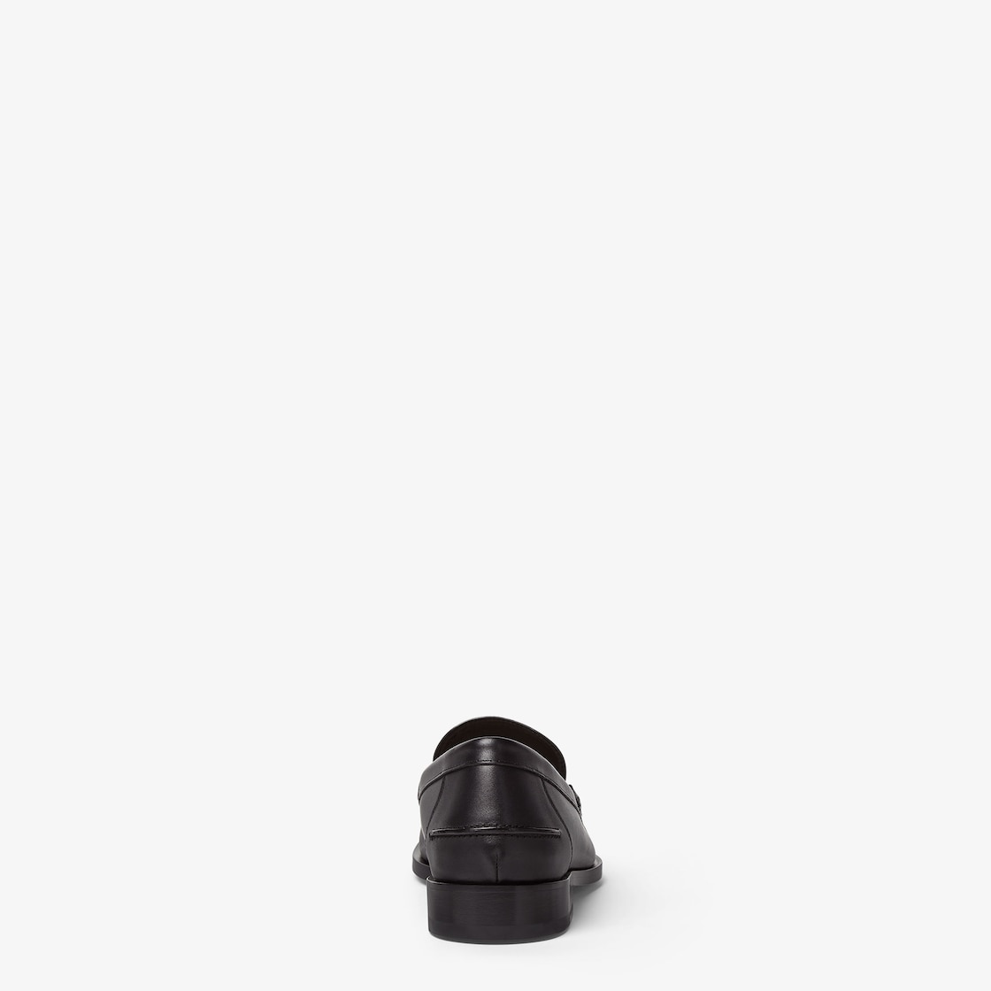 Fendi Mocasín Fendi O'Lock Superdescuento