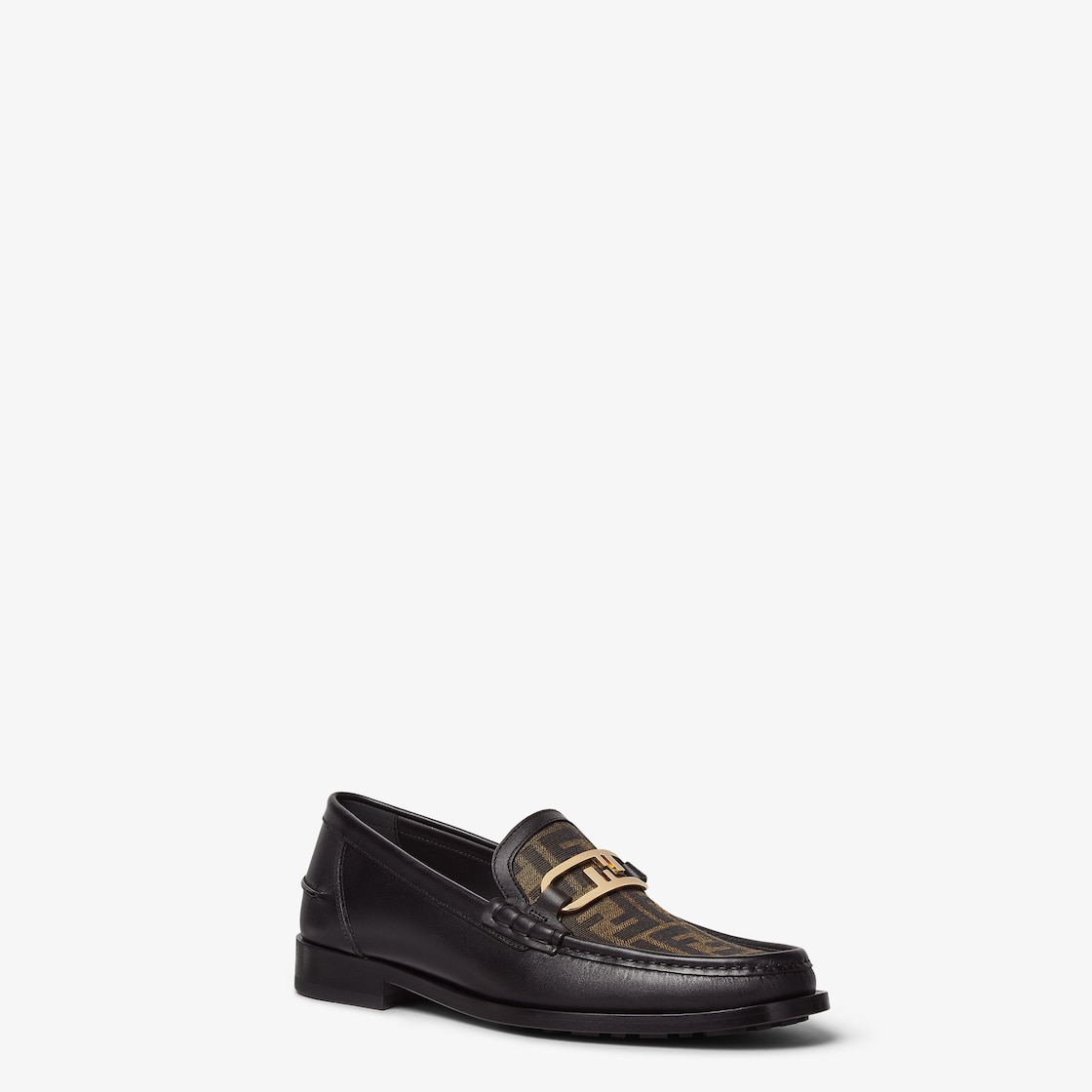Fendi Mocasín Fendi O'Lock