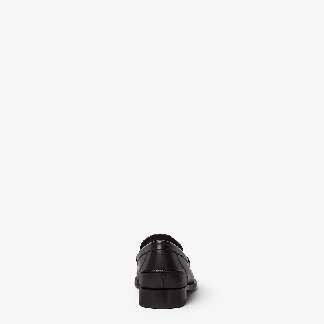 Fendi Mocasín Fendi O'Lock Grandes descuentos