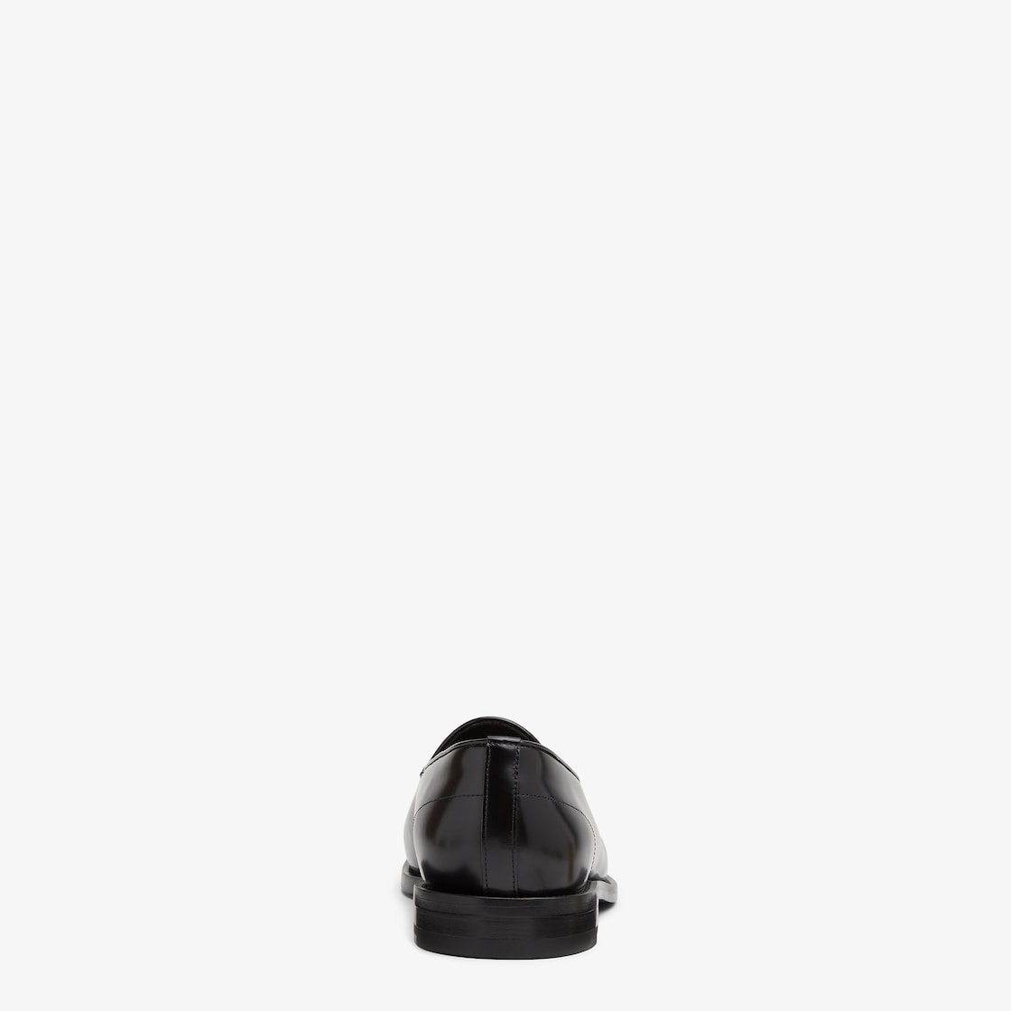 Fendi Mocasín Baguette Liquidación