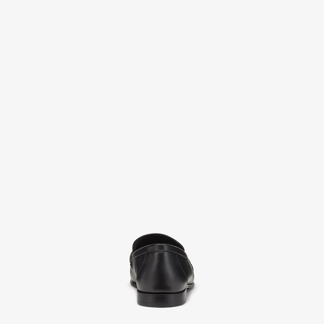 Fendi Mocasín Fendi O'Lock Envío internacional gratuito
