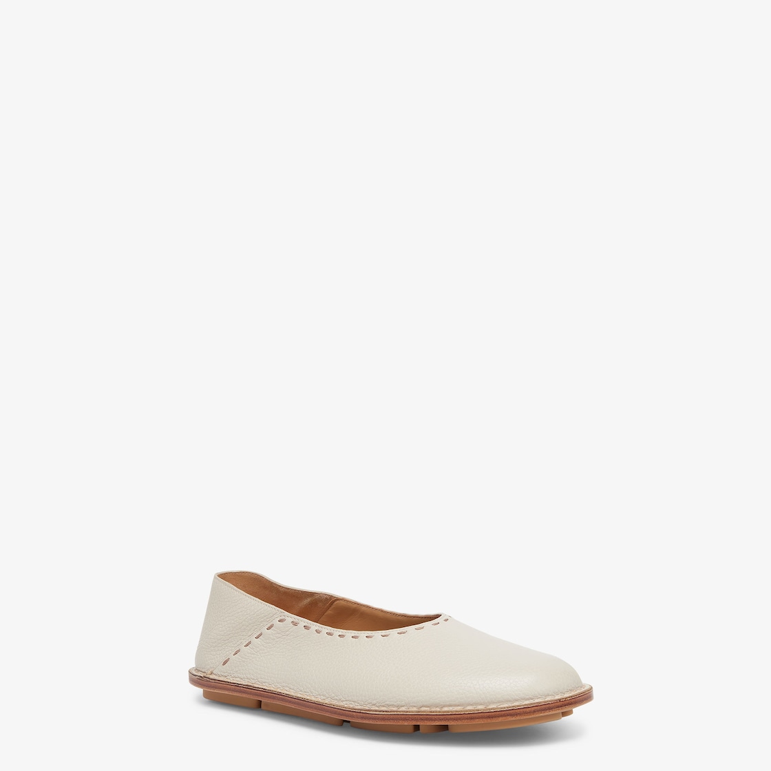 Fendi Fendi Flat Slipper Limitado a 3 días