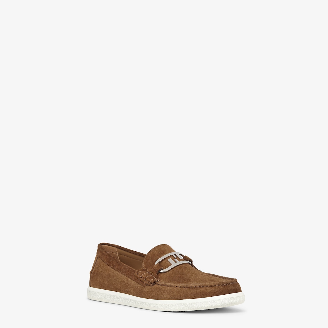 Fendi Mocasín Fendi O'Lock