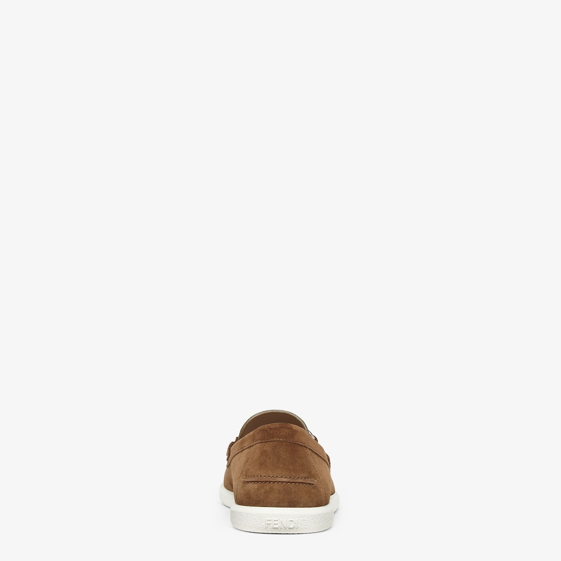 Fendi Mocasín Fendi O'Lock Ahorra y exporta