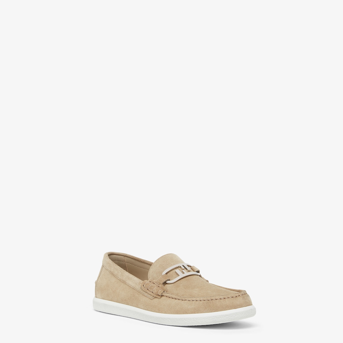Fendi Mocasín Fendi O'Lock