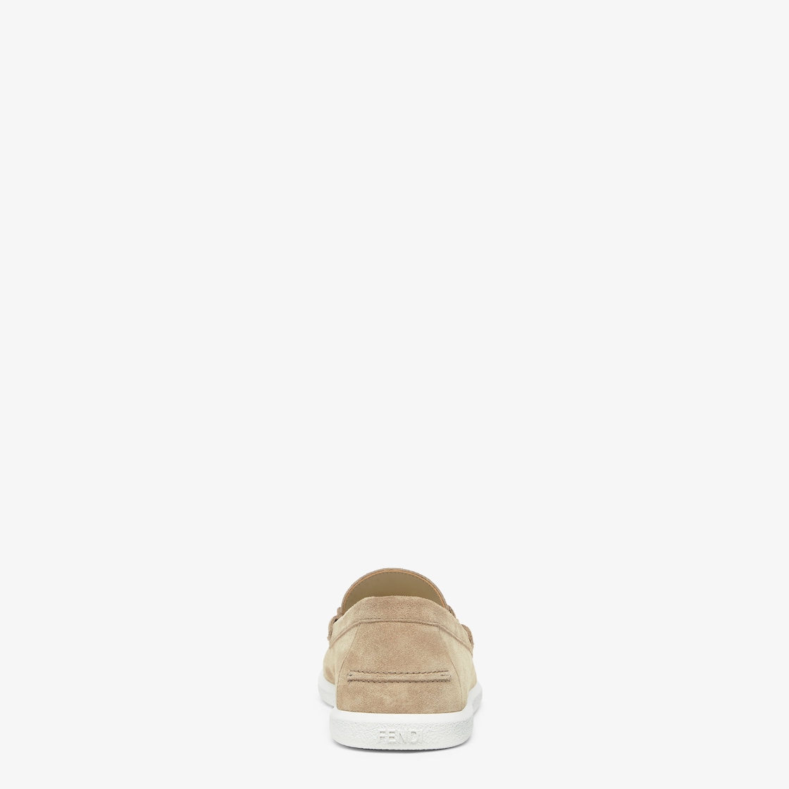 Fendi Mocasín Fendi O'Lock Precios de Black Friday