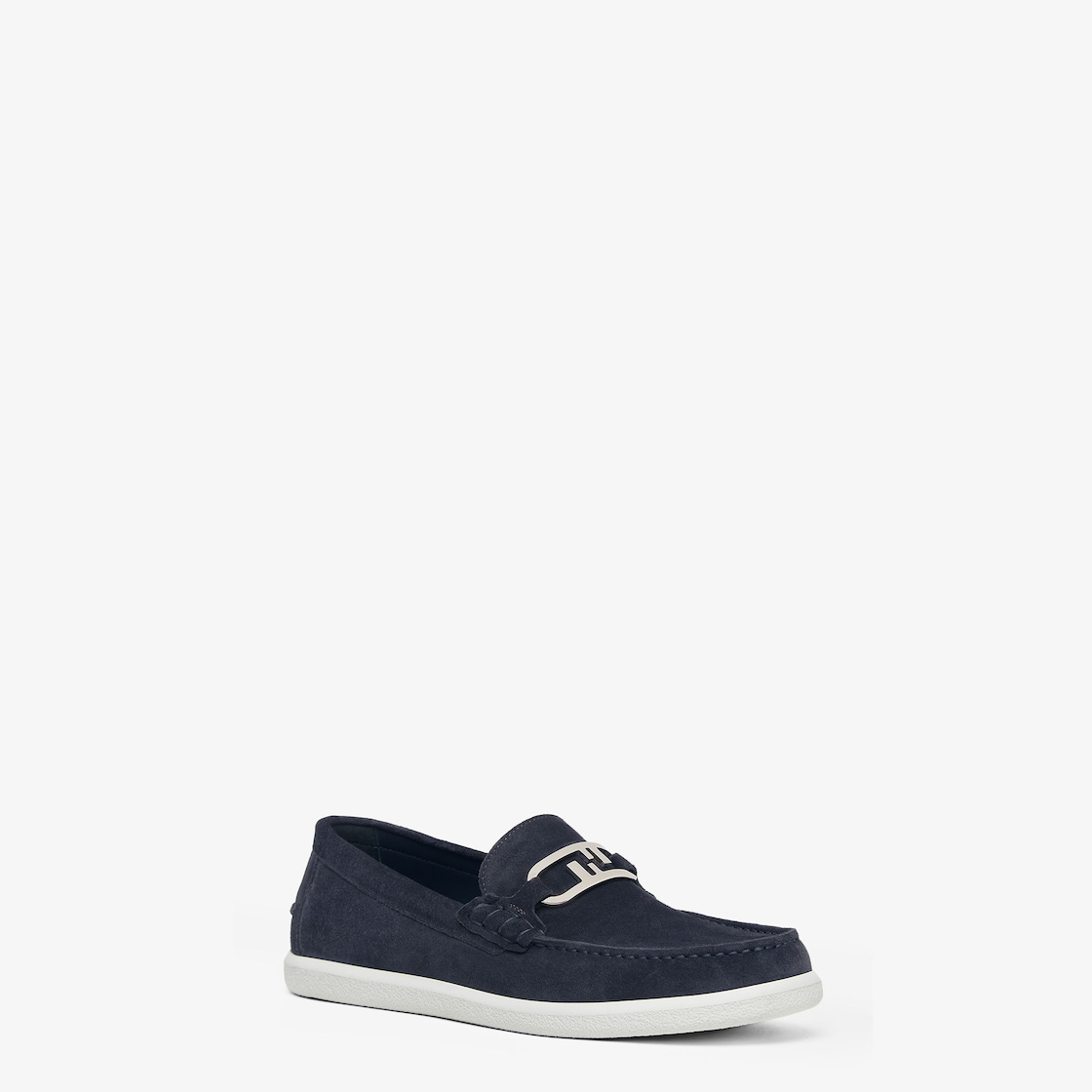 Fendi Mocasín Fendi O'Lock